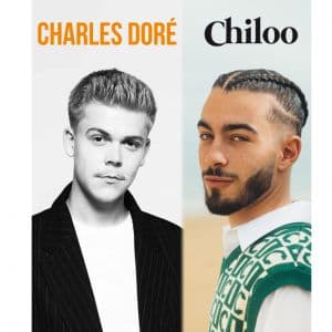 Charles Doré + Chiloo