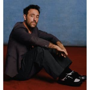 Charlie Winston + Sorosoro