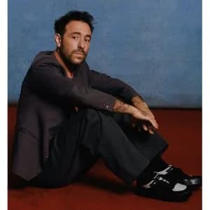 Charlie Winston + Sorosoro