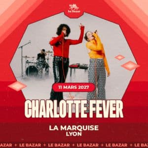 Charlotte Fever