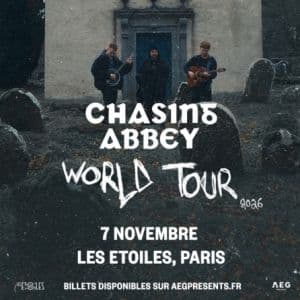 Chasing Abbey