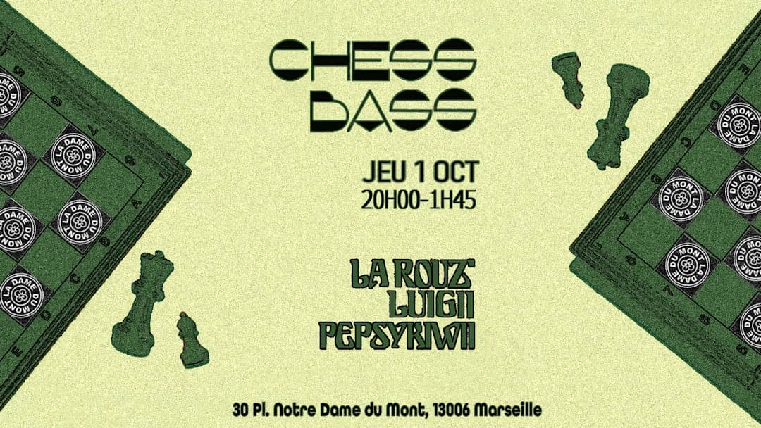 Chess bass 2