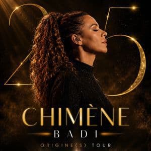 Chimène Badi