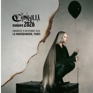 Chinchilla
