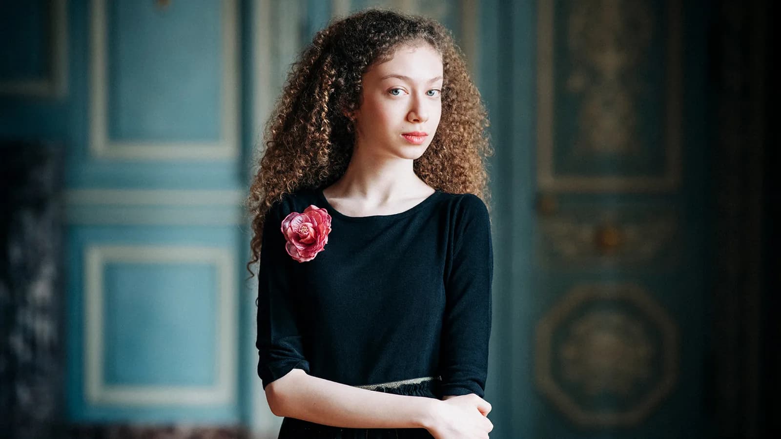 Chopin / Beethoven - Arielle Beck