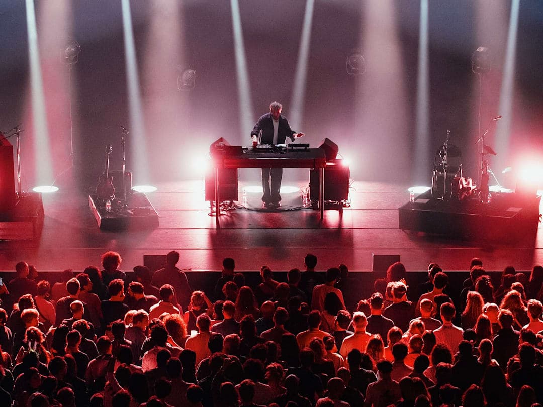 Christian Löffler (live)
