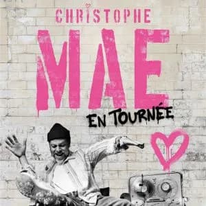 Christophe Maé