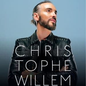 Christophe Willem