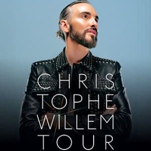 Christophe Willem