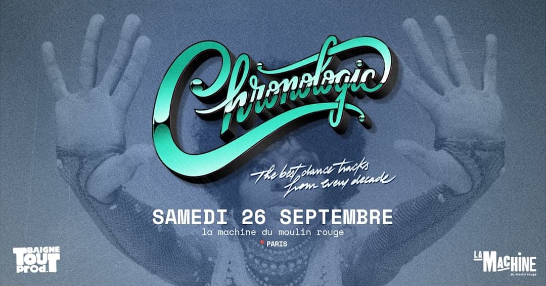 Chronologic