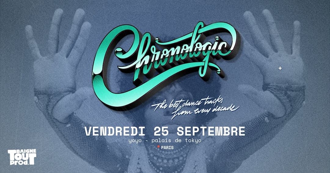 Chronologic