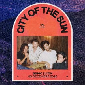 City of the Sun