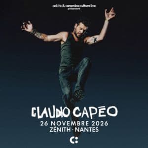 Claudio Capéo