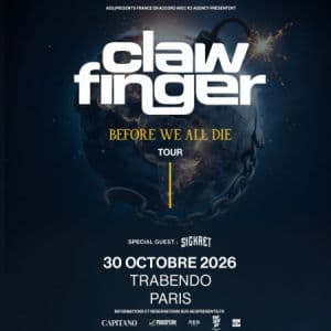Clawfinger