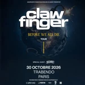 Clawfinger