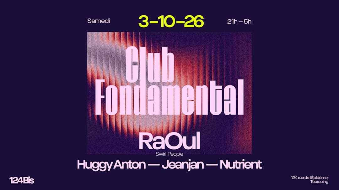 Club Fondamental
