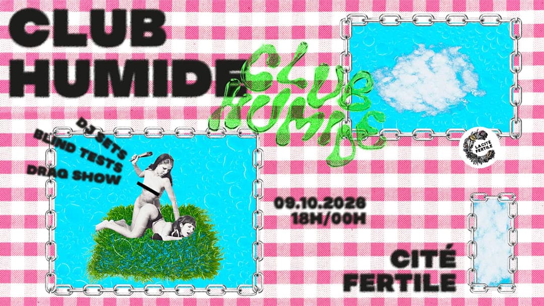 Club Humide
