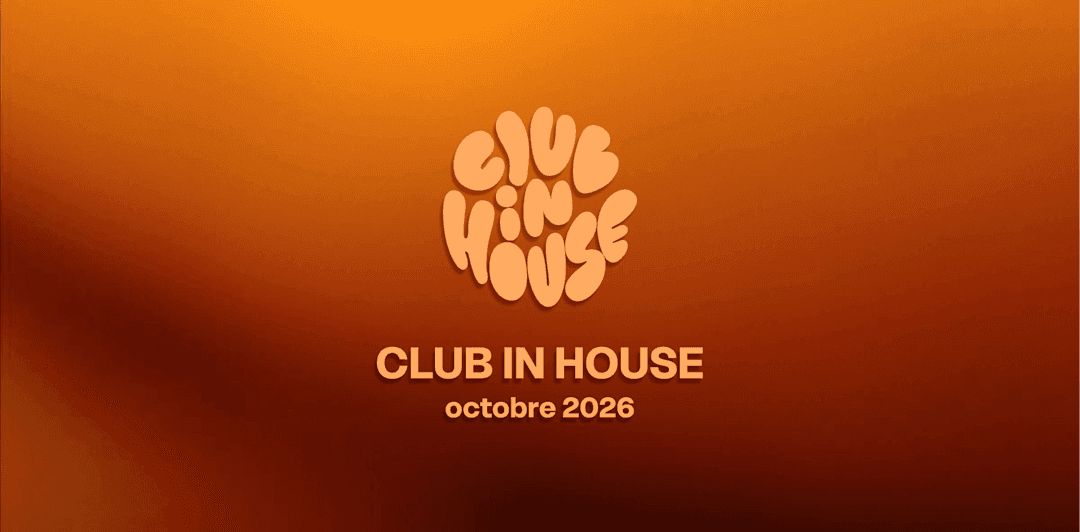 Club in House Octobre
