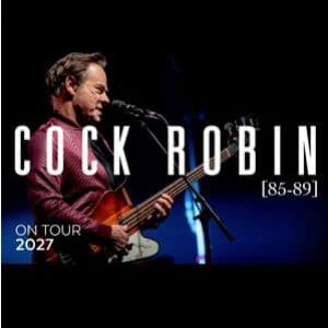 Cock Robin