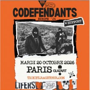 Codefendants