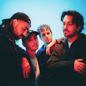 Colours in the Street - Insomnie Tour