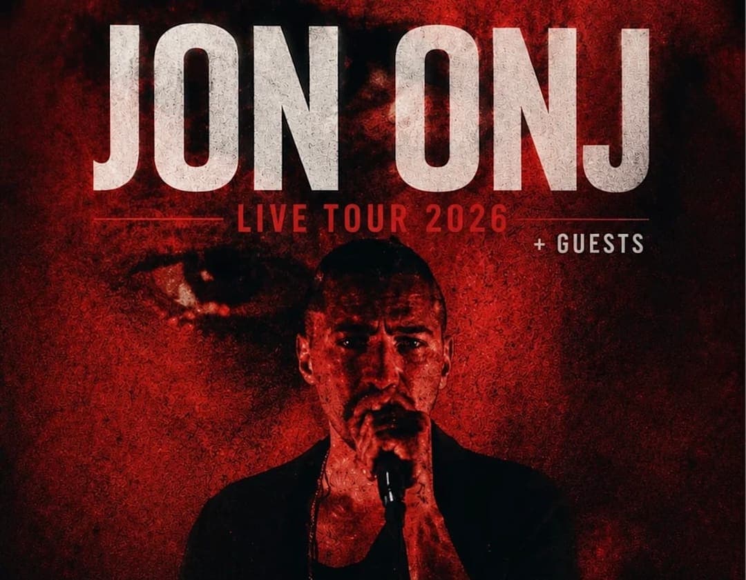 Jon Onj