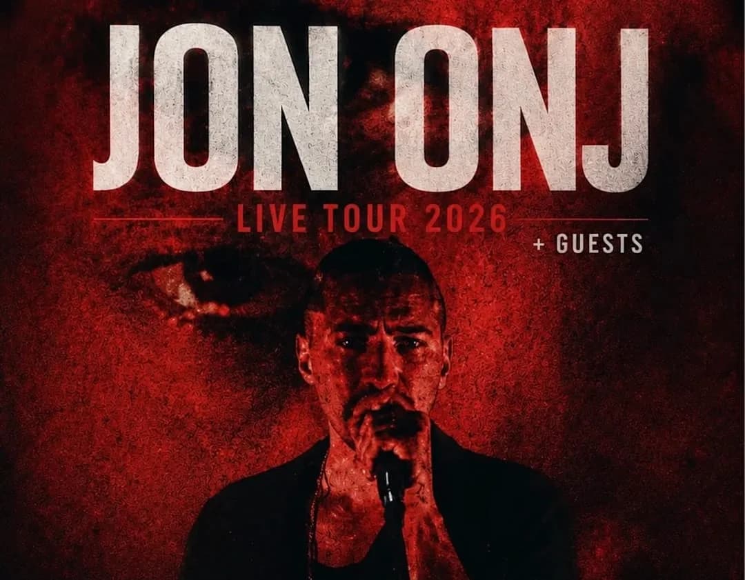 Jon Onj