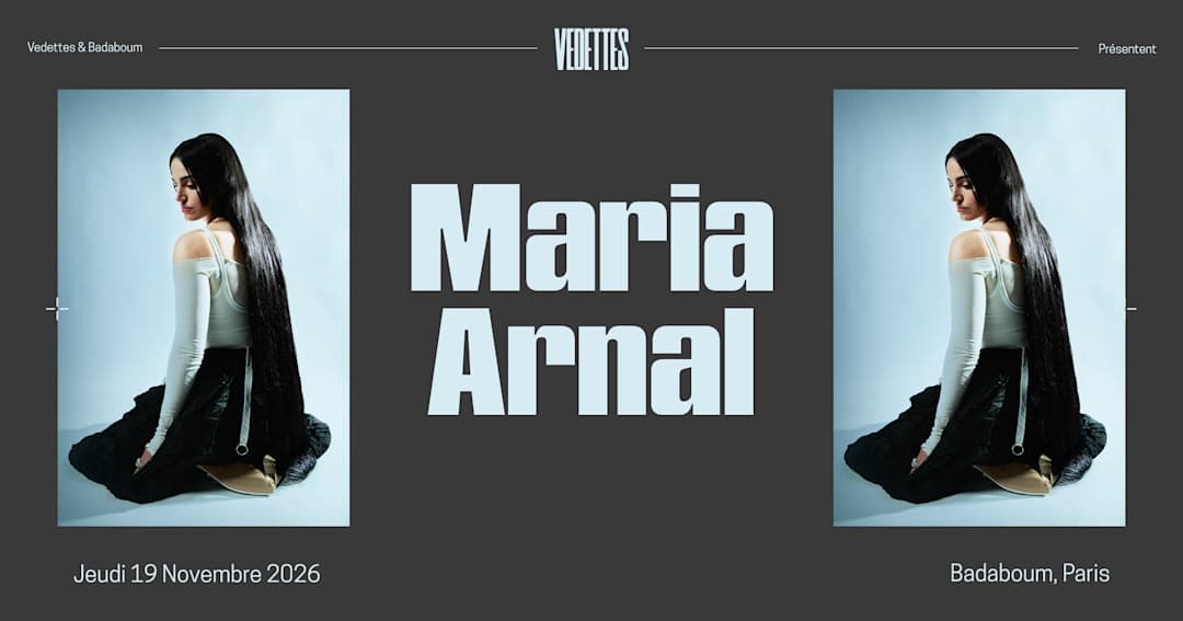 Maria Arnal