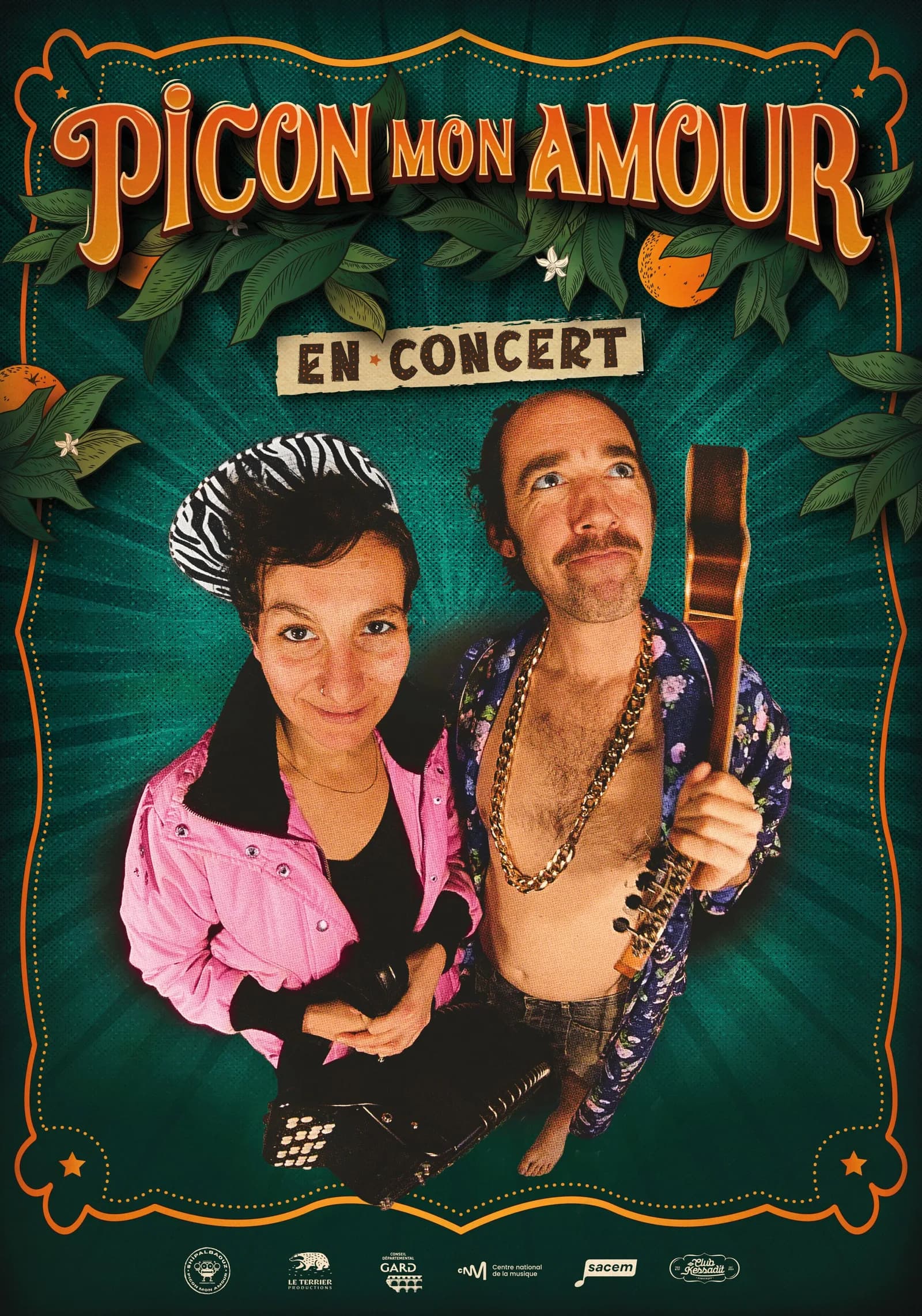 Picon Mon Amour