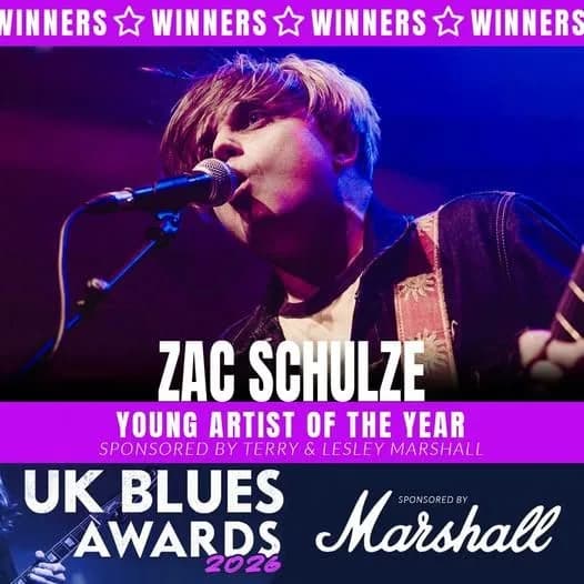 The Zac Schulze Gang