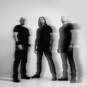 Coroner + Schizophrenia + Tar Pond