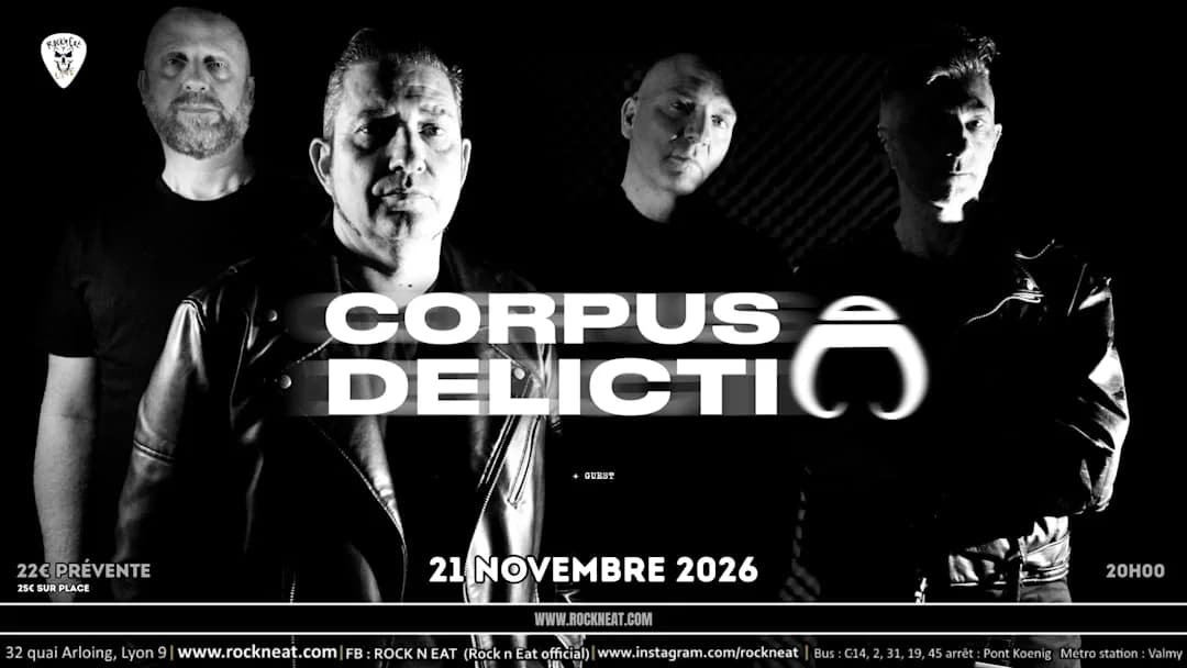 Corpus Delicti