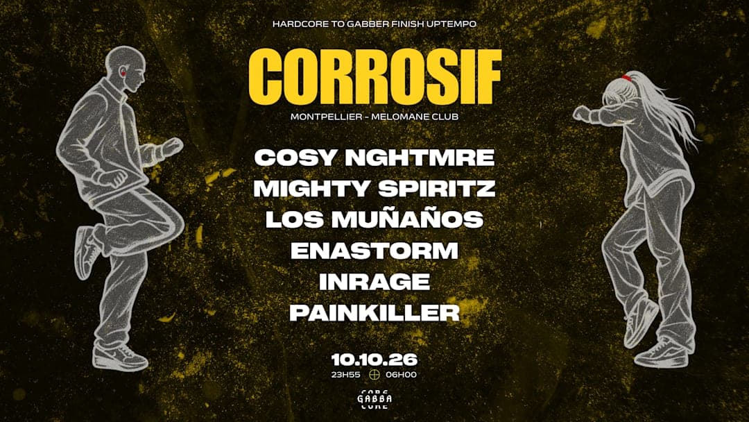 Corrosif