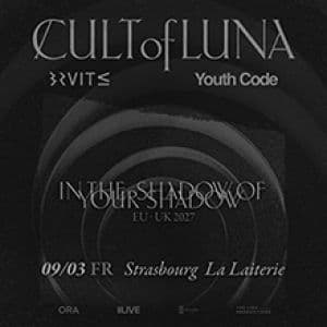 Cult of Luna