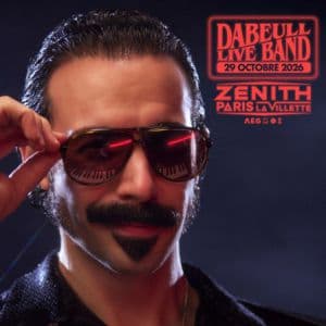 Dabeull Live Band