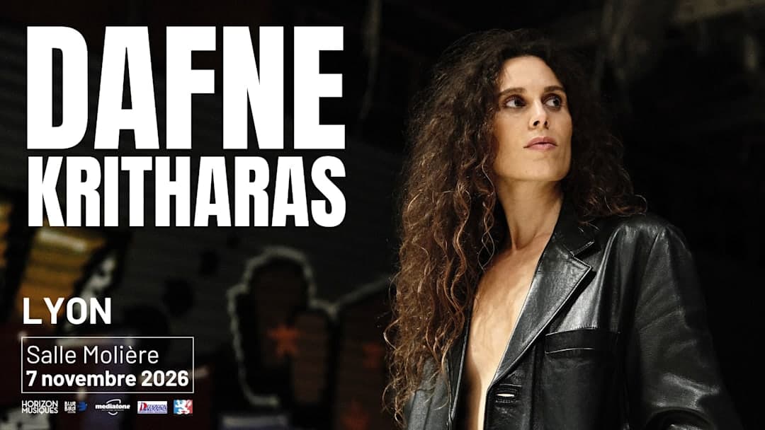 Dafné Kritharas