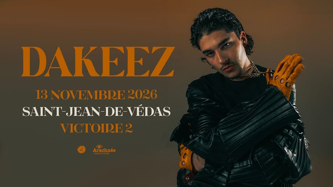 Dakeez