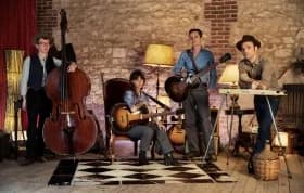 Dandelion String Band