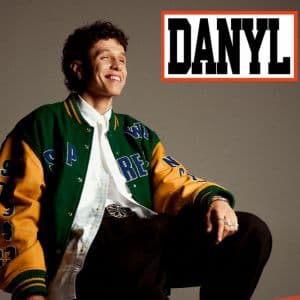 Danyl