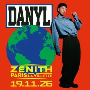 Danyl