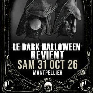 Dark Halloween