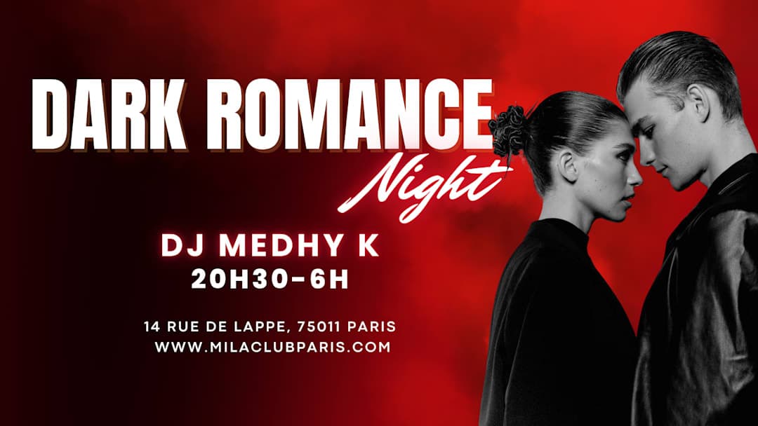 Dark Romance