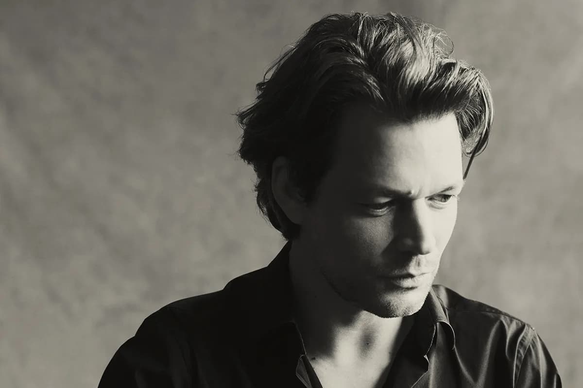 David Fray