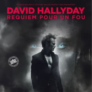 David Hallyday