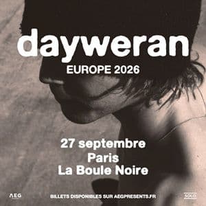 Day We Ran