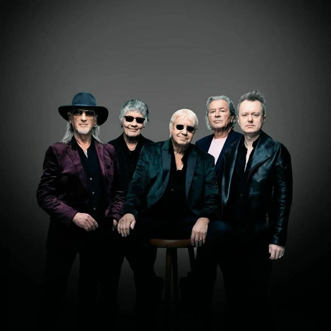 Deep Purple