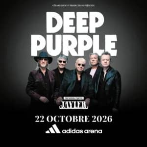 Deep Purple