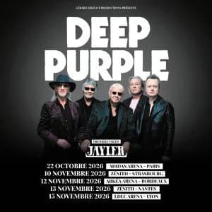Deep Purple