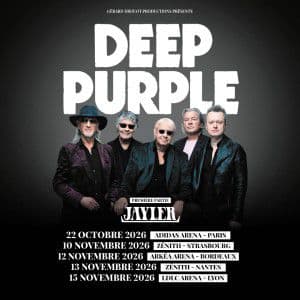 Deep Purple
