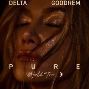Delta Goodrem